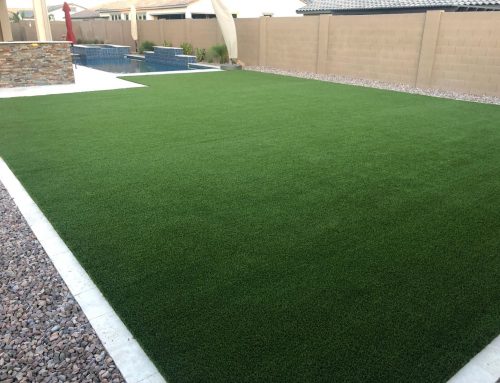 3 Reasons Synthetic Grass is Worth the Investment