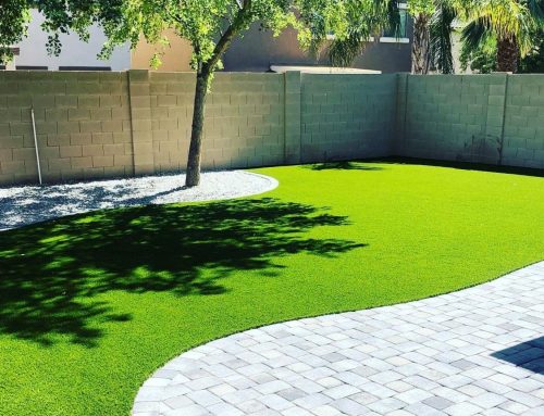 3 Reasons Why Arizona Synthetic Grass Will Save You Money