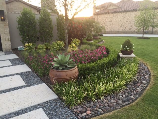 plants and trees landscaping services arizona
