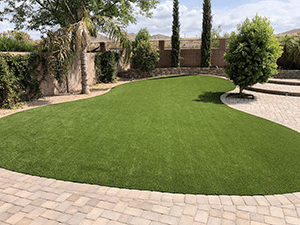 landscaping-with-artifical-turf-in-arizona