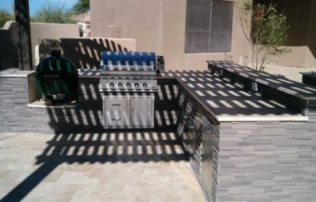 patio services peoria and bbq arizona