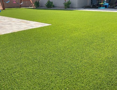 How Much Does Artificial Turf Cost in the Phoenix Area?