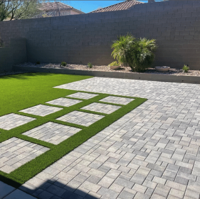 Cave Creek, AZ Landscaping Services Company | Turf Monsters