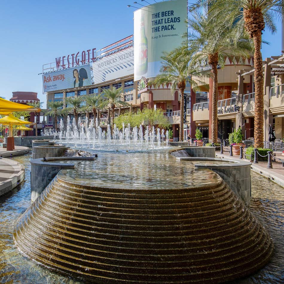 glendale