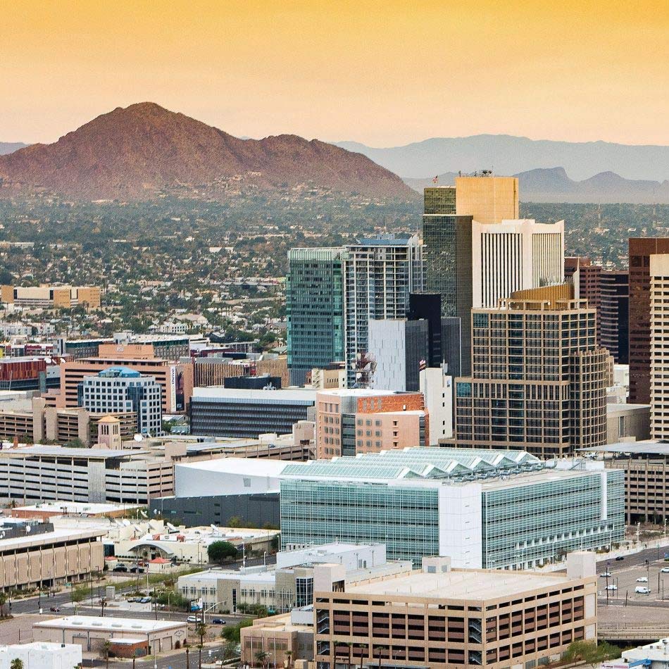 phoenix