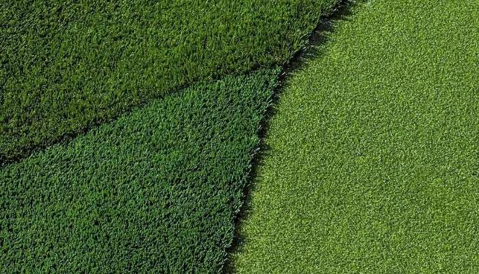 fix artificial turf edges