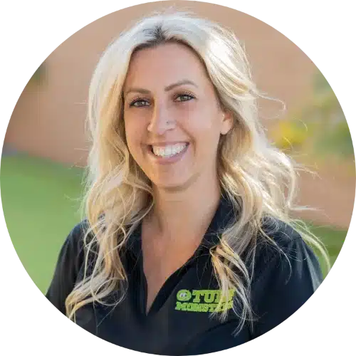 Heather Everts