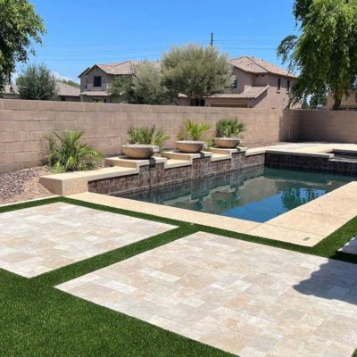 Phoenix Area Landscaping Company | Turf Monsters AZ