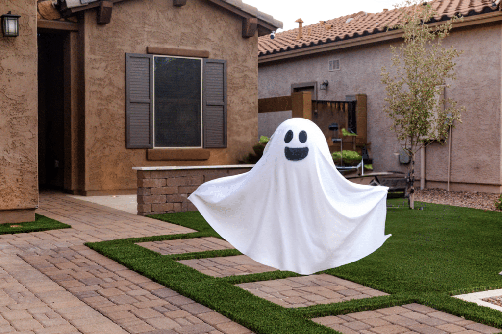 Is it Okay to Spray Paint Artificial Turf? Turf Monsters