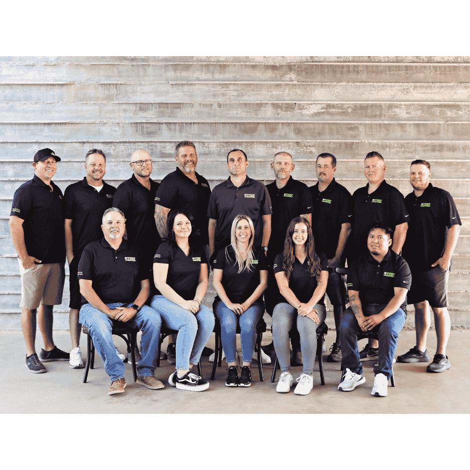 Turf Monsters Team